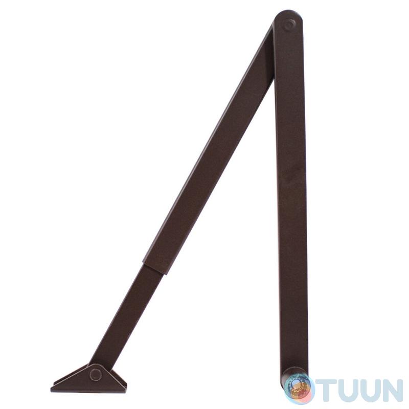 Standard pull Geze TS 2000.4000 brown 100 kg