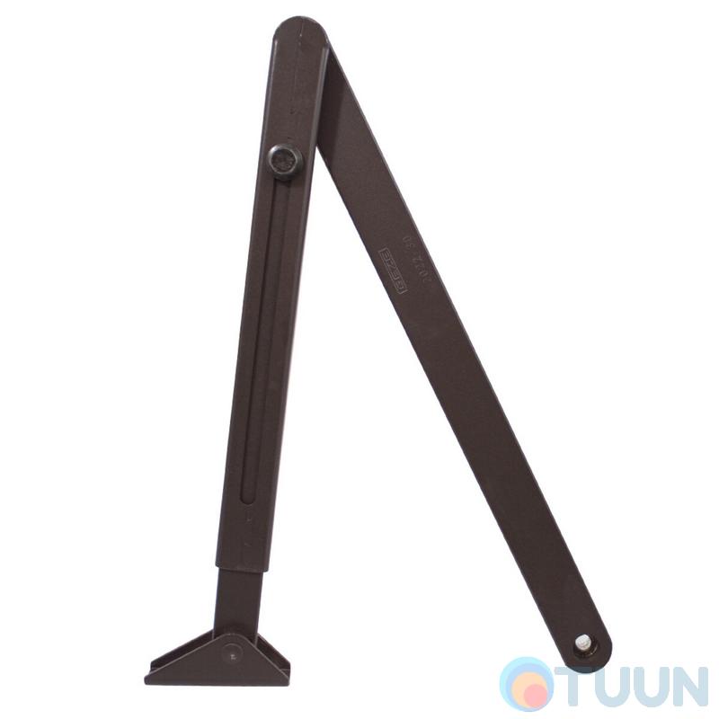 Standard pull Geze TS 2000.4000 brown 100 kg