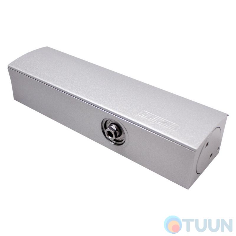 Door closer (without rods) Geze TS 3000 BC silver