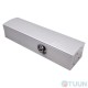 Door closer (without rods) Geze TS 3000 BC silver