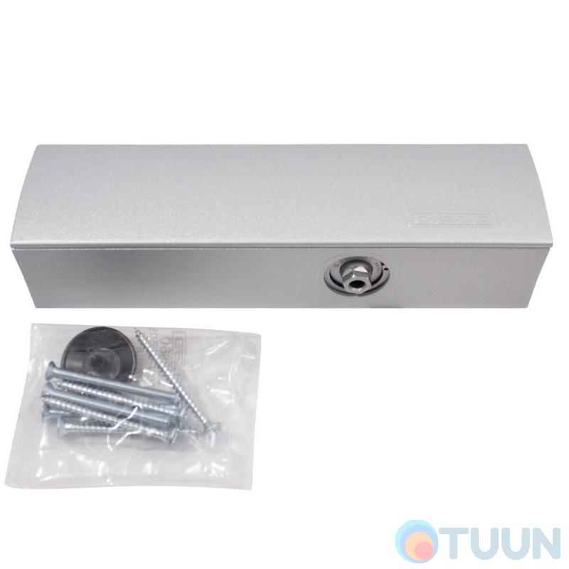 Door closer (without rods) Geze TS 3000 BC silver