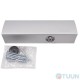 Door closer (without rods) Geze TS 3000 BC silver