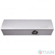 Door closer (without rods) Geze TS 3000 BC silver