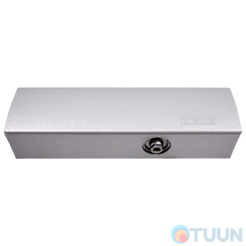 Door closer (without rods) Geze TS 3000 BC silver