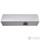Door closer (without rods) Geze TS 3000 BC silver