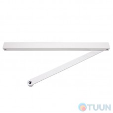 Geze TS 5000/TS 3000 V sliding pull white