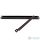 Geze TS 1500 sliding pull brown