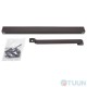 Geze TS 1500 sliding pull brown