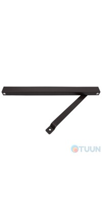 Geze TS 1500 sliding pull brown