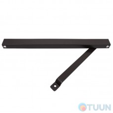 Geze TS 1500 sliding pull brown
