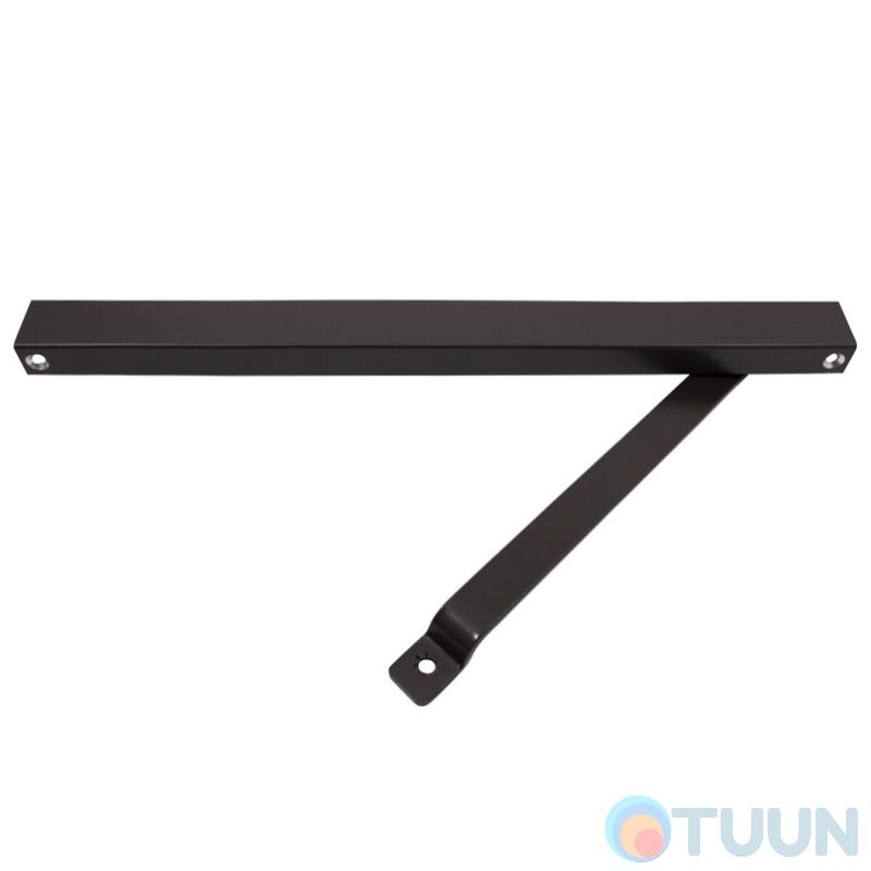 Geze TS 1500 sliding pull brown