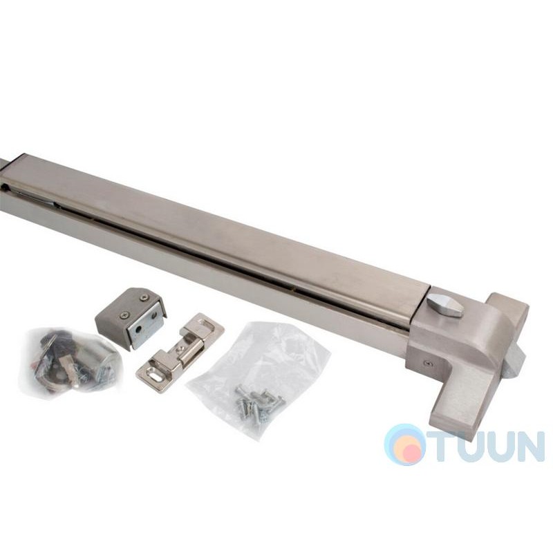Anti-panic mechanism 500-S