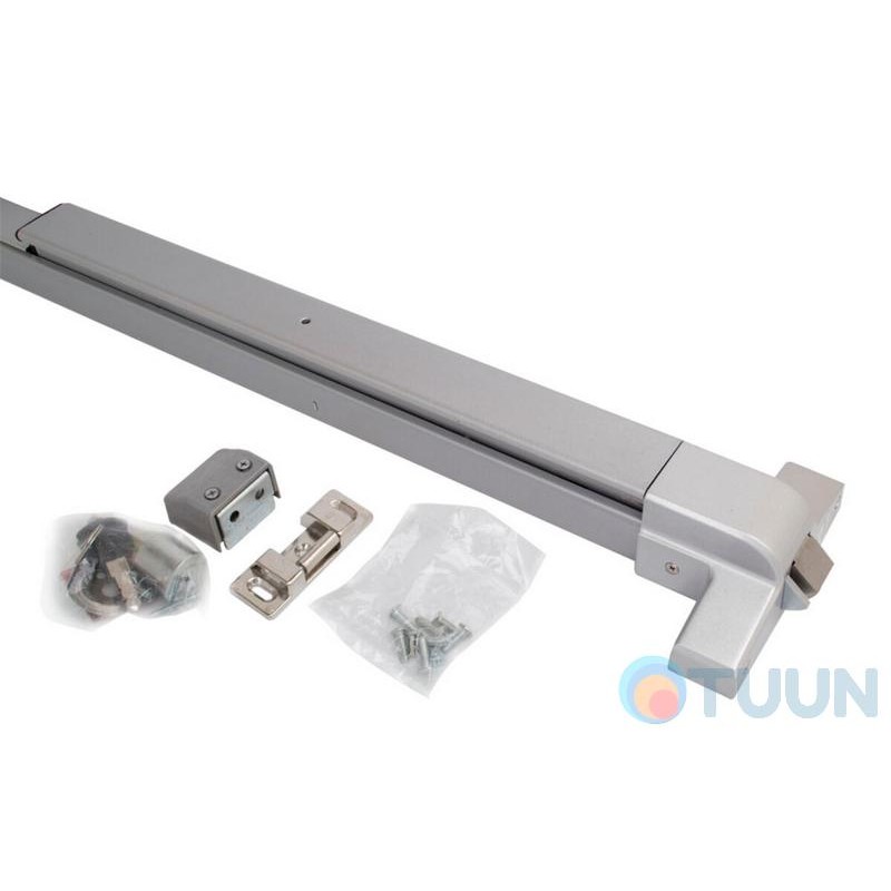 Anti-panic mechanism UL500-P