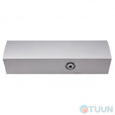 Door closer (without rods) Geze TS 2000 V BC silver