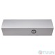 Door closer (without rods) Geze TS 2000 V BC silver