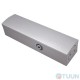 Door closer (without rods) Geze TS 2000 V BC silver