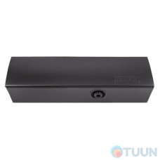 Door closer (without rods) Geze TS 2000 V BC black