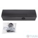 Door closer (without rods) Geze TS 2000 V BC black