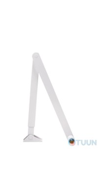 Standard pull Geze TS 2000/TS 4000 white