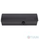 Door closer Geze TS 1500 with knee rod black 80 kg