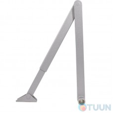 Standard pull Geze TS 2000/TS 4000 silver