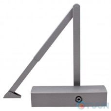 Door closer Geze TS 2000 C silver 100 kg