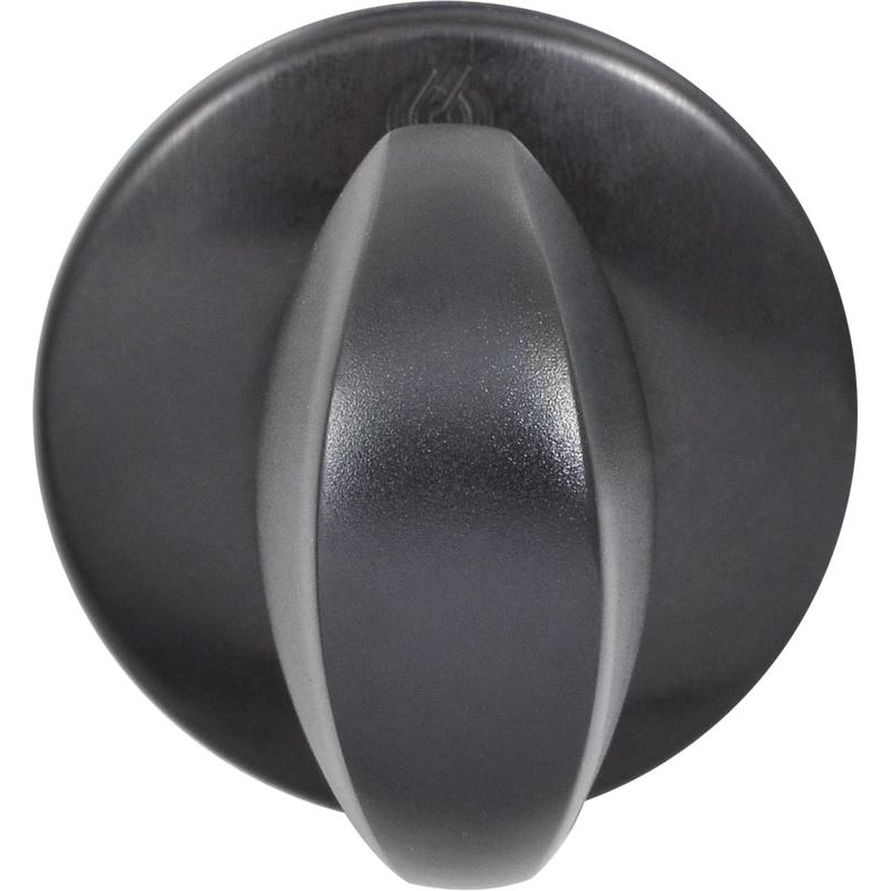 Securemme 5030KF5ROMA Black latch turn signal