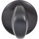 Securemme 5030KF5ROMA Black latch turn signal