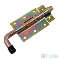 Overhead latch 145*55 mm