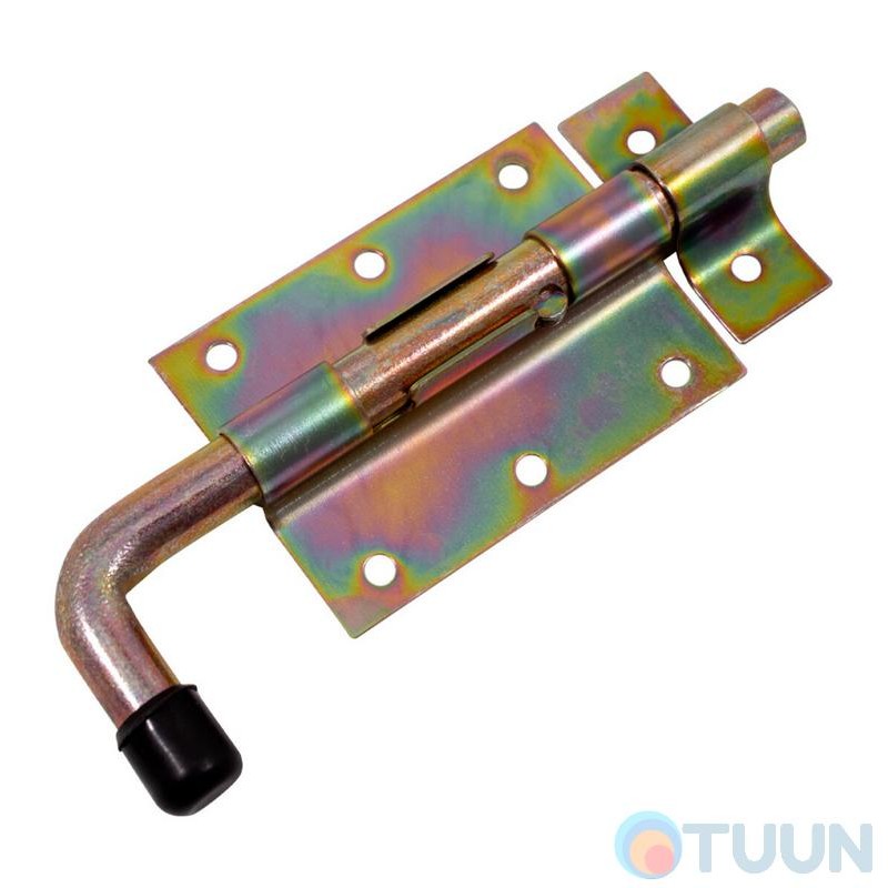 Overhead latch 145*55 mm