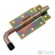 Overhead latch 145*55 mm