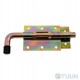 Overhead latch 145*55 mm