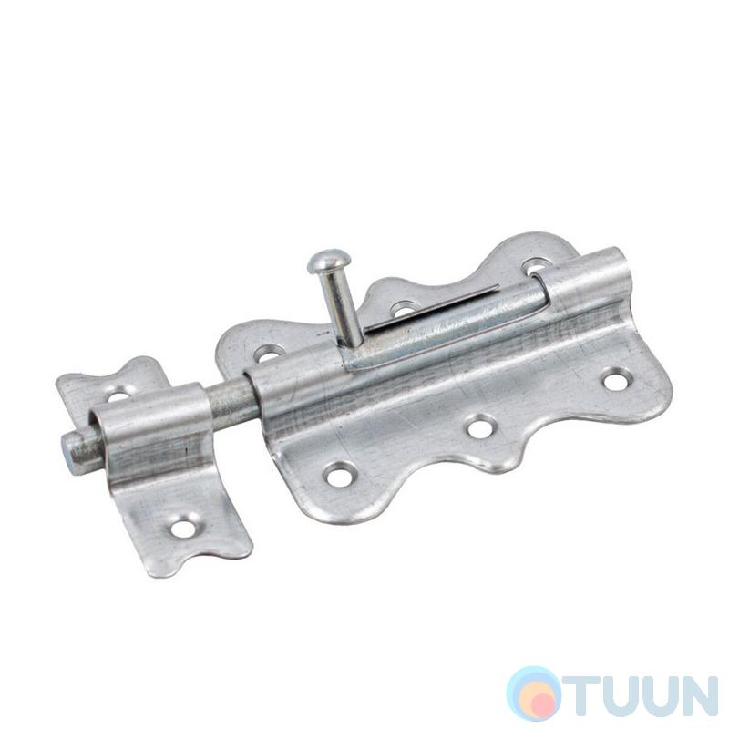 Overlay latch (butterfly) 115x60 mm