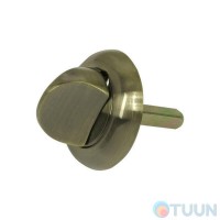 Comit turnbuckle for latch C-03C ant brass