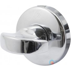 Securemme 5030KCLROMA Chrome latch turn signal