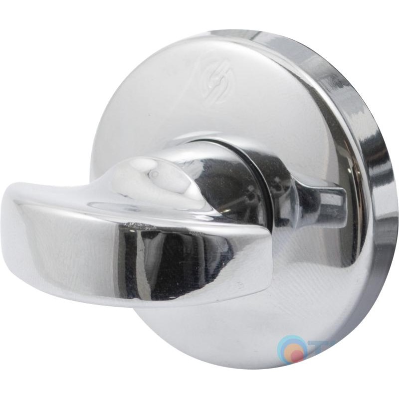 Securemme 5030KCLROMA Chrome latch turn signal