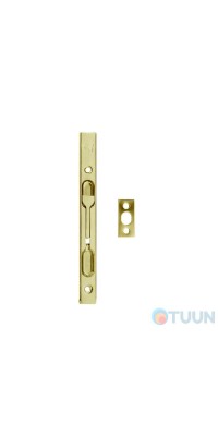 Comit LX160 CP express folding latch 160/16 brass