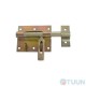 BRUNO 2-12 bichrome overhead latch