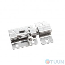 Overhead latch 50x30 mm