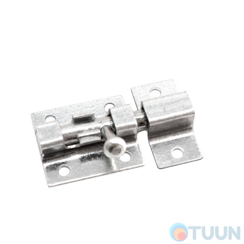 Overhead latch 50x30 mm
