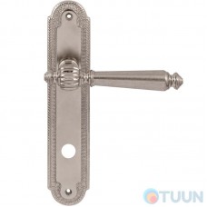 Fimet 106-293 F99 Michelle pen antique silver 96mm