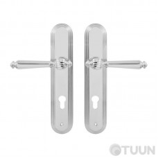 Fimet 106-288 F04 Michelle handle on the bar chrome 85mm