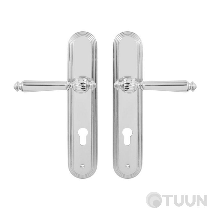 Fimet 106-288 F04 Michelle handle on the bar chrome 85mm