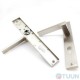 Convex 1535 85mm matt nickel cl