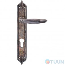 Colombo Luigi XVI KLU11PBY85-AG silver pen