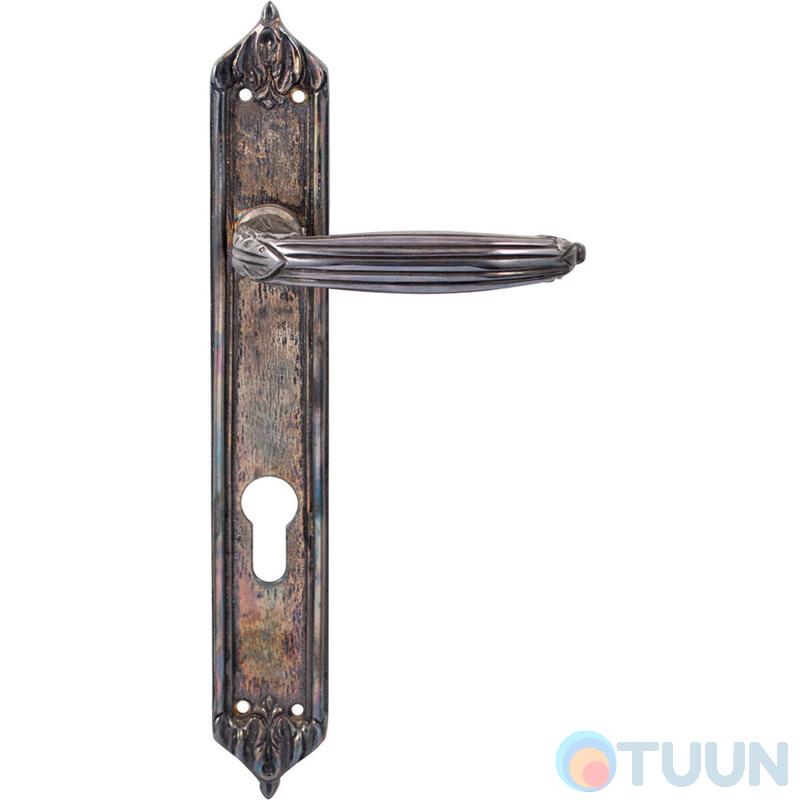 Colombo Luigi XVI KLU11PBY85-AG silver pen