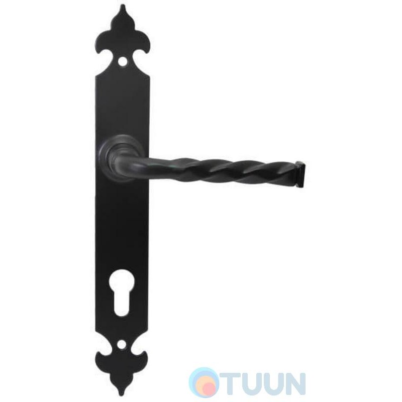 BRUNO Handle on the bar EX 101 class black