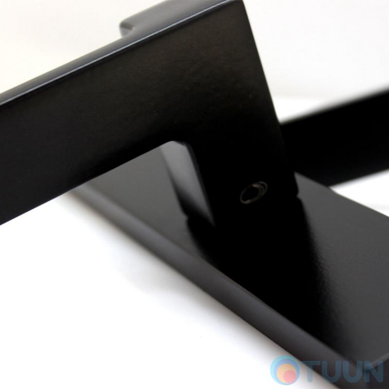 Convex 1535 85mm matt black cl