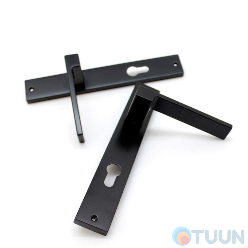 Convex 1535 85mm matt black cl