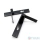 Convex 1535 85mm matt black cl